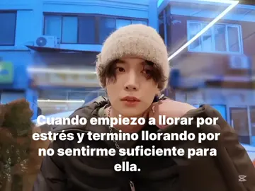 Odio pensar que tal vez ella pueda encontrar a alguien mejor y cambiarme de un día para el otro, pero se que ella no lo haría, ella no es asi, supongo :c    #fyp #kpop #pinchetiktokponmeenparatii #paraidentificarse #identificarse #podercerdito❤️ #fyppppppppppppppppppppppp #tiktok #heeseung #enhypen @TikTok @enhypen 