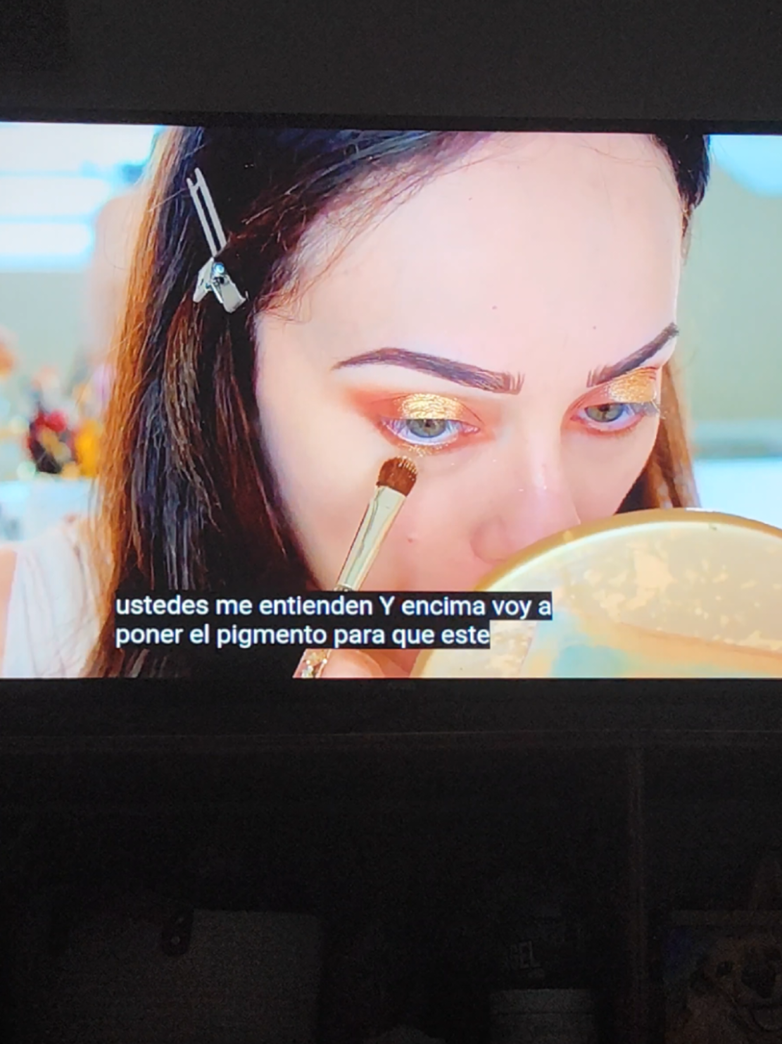 Necesito un come back de esa era✨ #beautyvlogger #makeup2017 #oldyoutube #mitzycervantes #jackiehernandez #jackiedstory #laurasanchez #maquicienta #rosymcmichael #rosymcmichael #makeupbynena #ratolina #yuya #mariale 