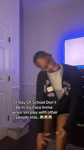 ima have to ignore the under class men cause yea #fyp #foryoupage #lmao #funny #real #school #senior #senioryear #kids #viral 