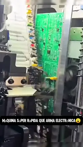 La máquina más rápida 
