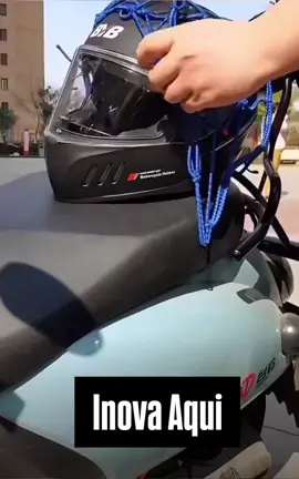 Rede Elástica para capacete  Aranha de moto #aranhamoto #elasticocapacete #aranhaelastica #elasticomoto #moto