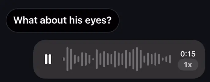 ❤️. #eyes #him #Love #voice #mimowerebi #relationships #lovestory 