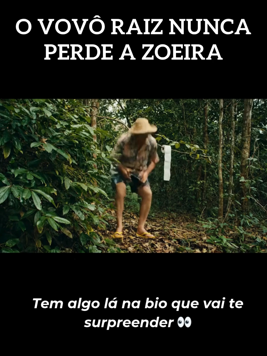 🤣 Os vídeos mais insanos criados com IA! ⚡ Todo dia uma zoeira nova pra você rachar o bico! 👇 Tem algo na bio que ninguém te contou… #ia #inteligenciaartificial #videosdehumor #criacaodeconteudo #humor #veo3