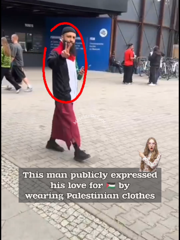 This Man Publicly Expressed His Love For 🇵🇸🔥☠️#explore #fyp #growmyaccount #tranding #unfreezemyacount #grow #foru  foryou foru