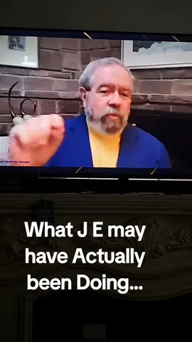 Hmmmm!! The Plot Thickens!!