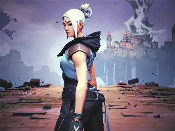 just ur doll #jett #jettedit #Valorant #valorantedit #edit #fyp #aftereffects #glitch #jugg 