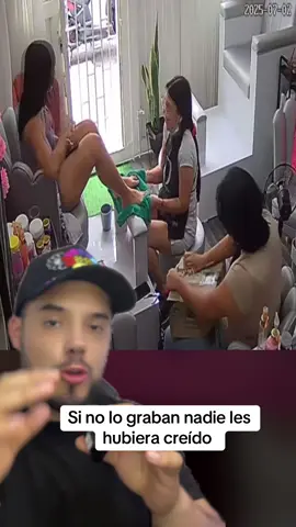 Si no lo graban nadie les hubiera creído #paranormal #paranormalactivity #actividadparanormal #fantasmas #ovnis #miedo #miedoyterror #paranormaltiktok #terrorsobrenatural #greenscreenvideo 