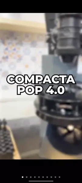 Máquina de Fazer Salgados E Doces Compacta Pop 4.0 - Compacta Print.  https://br.shp.ee/cyg82j9?smtt=0.0.9        ou  ID do produto  BSB-KTD-ZWB #Shopee  #maquinasalgadinho  #negócioproprio 