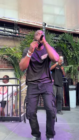 @Daliwonga Matiwane brought all the SA 🇿🇦 vibes to NYC  #amapiano #fyp #daliwonga #southafricatiktok🇿🇦 