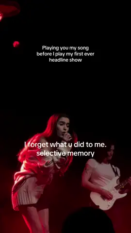 Tickets ^^ #smallartist #originalsong #livemusic #newmusic #losangeles #newyork #tattooselectivememory 