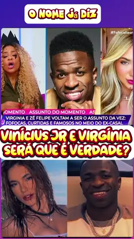 #CapCut #virginia #vinijr #fofocalizando #fypp 