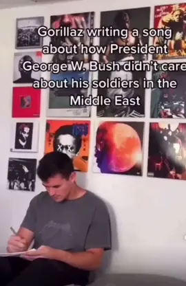 #fyp #gorillaz #meme #funny #music