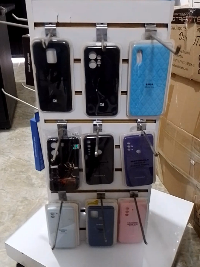 Estos los voy a vender a precio de costo 