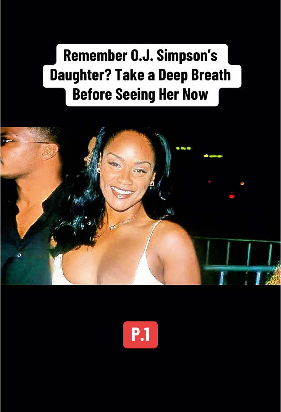 Part.1 Remember O.J. Simpson’s Daughter? Take a Deep Breath Before Seeing Her Now #ojsimpson #fyp #celebritynews #celebritygossip #unitedstates 