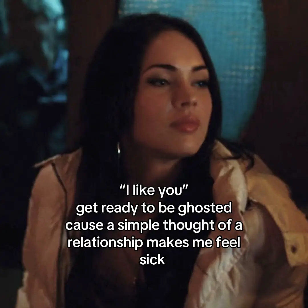 I just cant bruh , im too unserious abt relationships #fyp #hotgirlblog #cxshmney #jennifercheck #jennifersbody #meganfox #Relationship #guys 