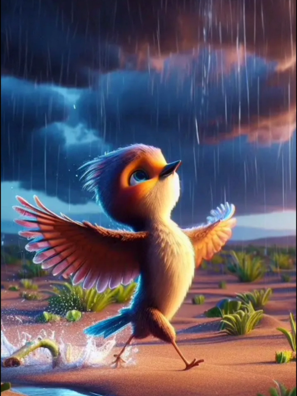 L’histoire de l’oiseau qui a transformé son destin avec un simple mot. #HistoireInspirante #Gratitude #MerciMonDieu #LeçonDeVie #ConfianceEnDieu #StoryTime #MotivationDuJour #ChangementDeVie #ConteSpirituel #TikTokMotivation #france #français #fyp 