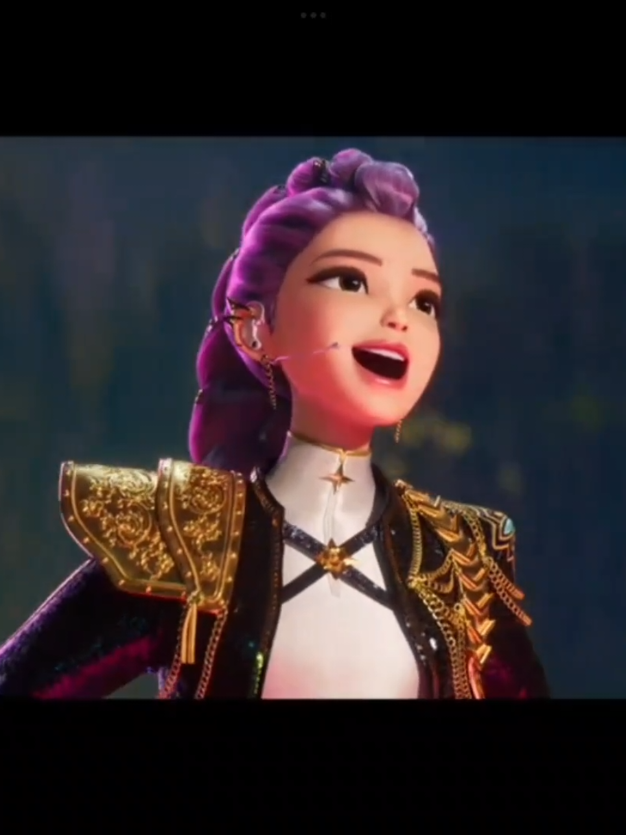 English  Golden music  K-pop Demom Hunters  #golden #kpopdemonhunters #wyzbca #movie #mira #zoey #rumi #animation #KPop #huntrix #newmovie #dorado #korea #lasguerreraskpop 