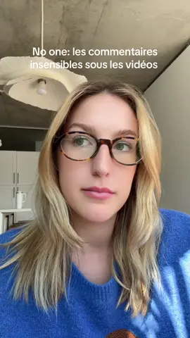 Toujours les commentaires les plus PAS RAPPORT😭😭 ib: @mark 