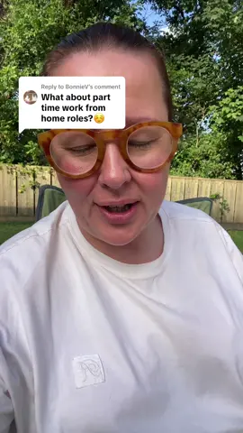 Replying to @BonnieV 🌈Part Time Remote Jobs  Data and CRM officer for Animal Welfare Project  Fundraising Admin - TPP Recruitment Admin Assistant - Transport for all  Admin Assistant - Humanimal Trust  Media and Comms officer - The Down’s syndrome association All listed on charityjob.co.uk #remoteparttime #wfhremote #wfhjobs #parttimejob 