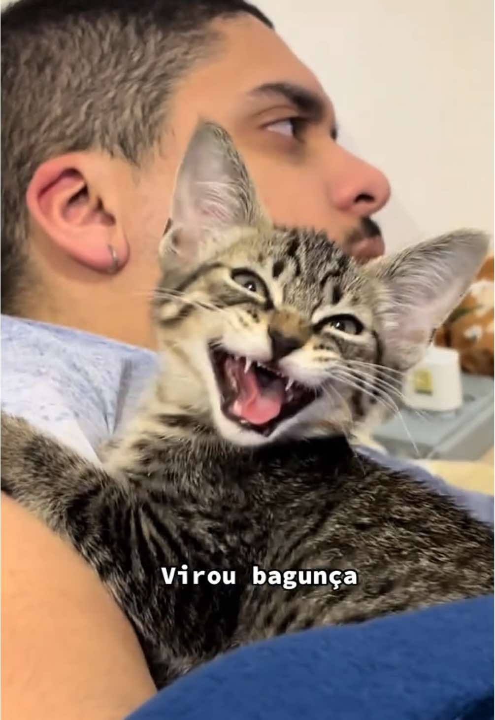 Adotei alguém pra disputar a conchinha cmg #fyp 