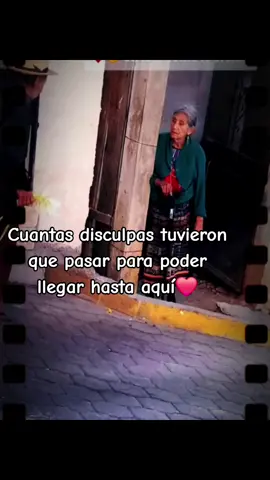 #universo #amorporsiempre #parejasdetiktok #amor #fyp #guatemala🇬🇹 #abuelos #❤️ 