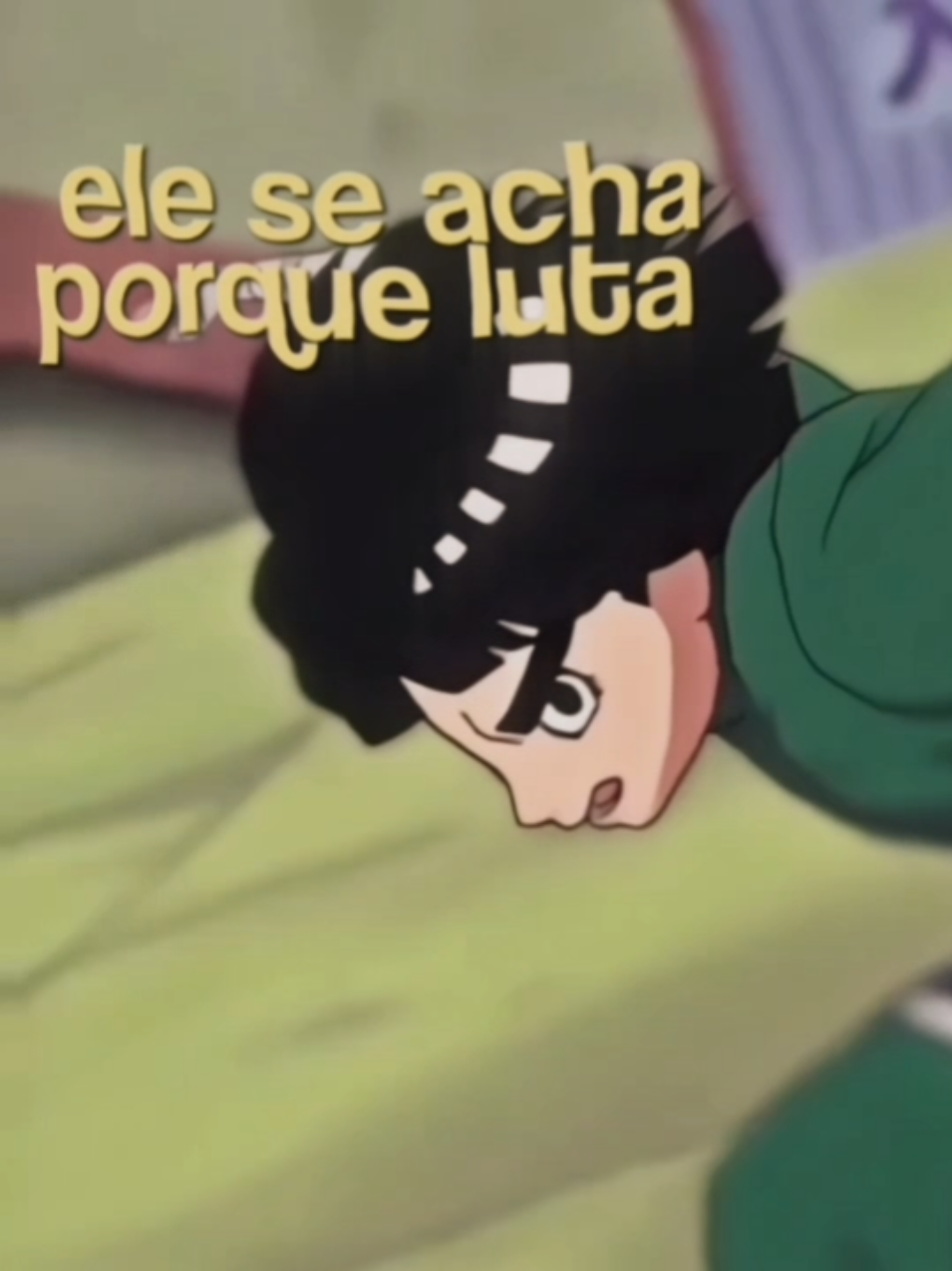 #GAARA |• Acho que vou fazer a versão do Lee também  #rocklee #naruto #fyp #vaiprofycaramba 
