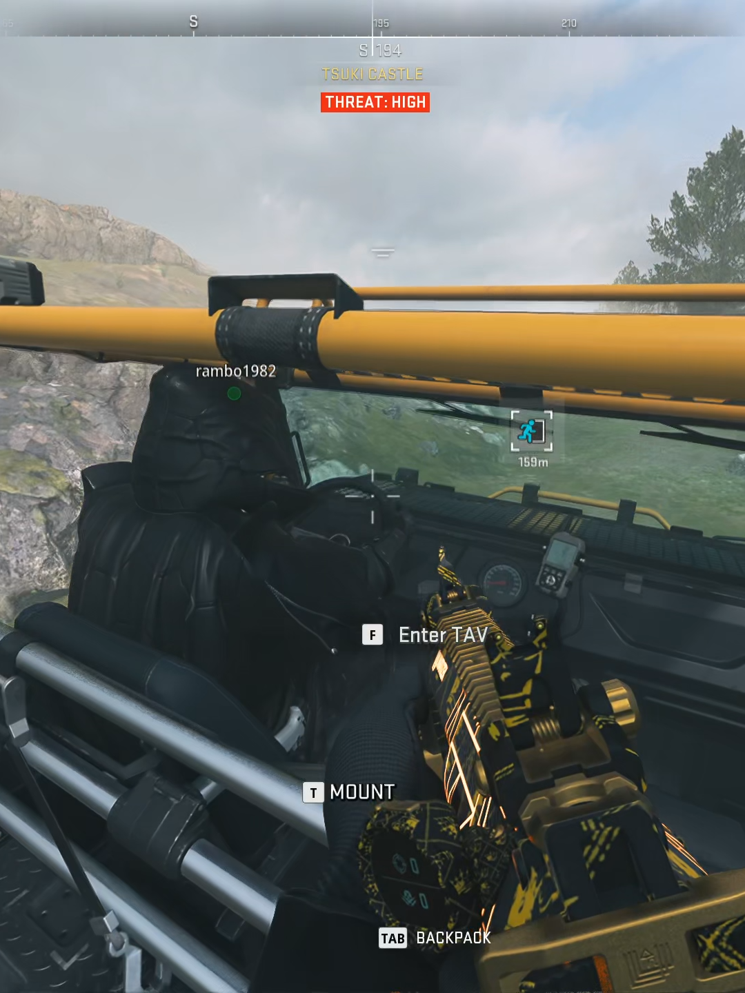 When you dont have skills you have to pay for it... #cod #dmz #ashikaisland #cheater