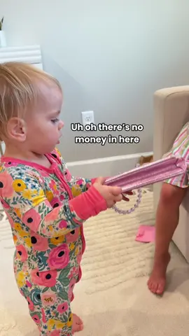 They’re too funny 😂 #daughters #comedy #girldad #comedy #toddler #1yearold 