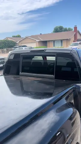 Lil Titan window on the step side #fypシ #fypシ゚viral #chevy #chevrolet #stepsidecateye #trokiando #trucks #trokasbajitas #cateyechevy #xyzbca #blowthisup #titanwindowswap #truckcartel 