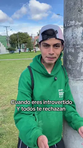 Cual les ha pasado?