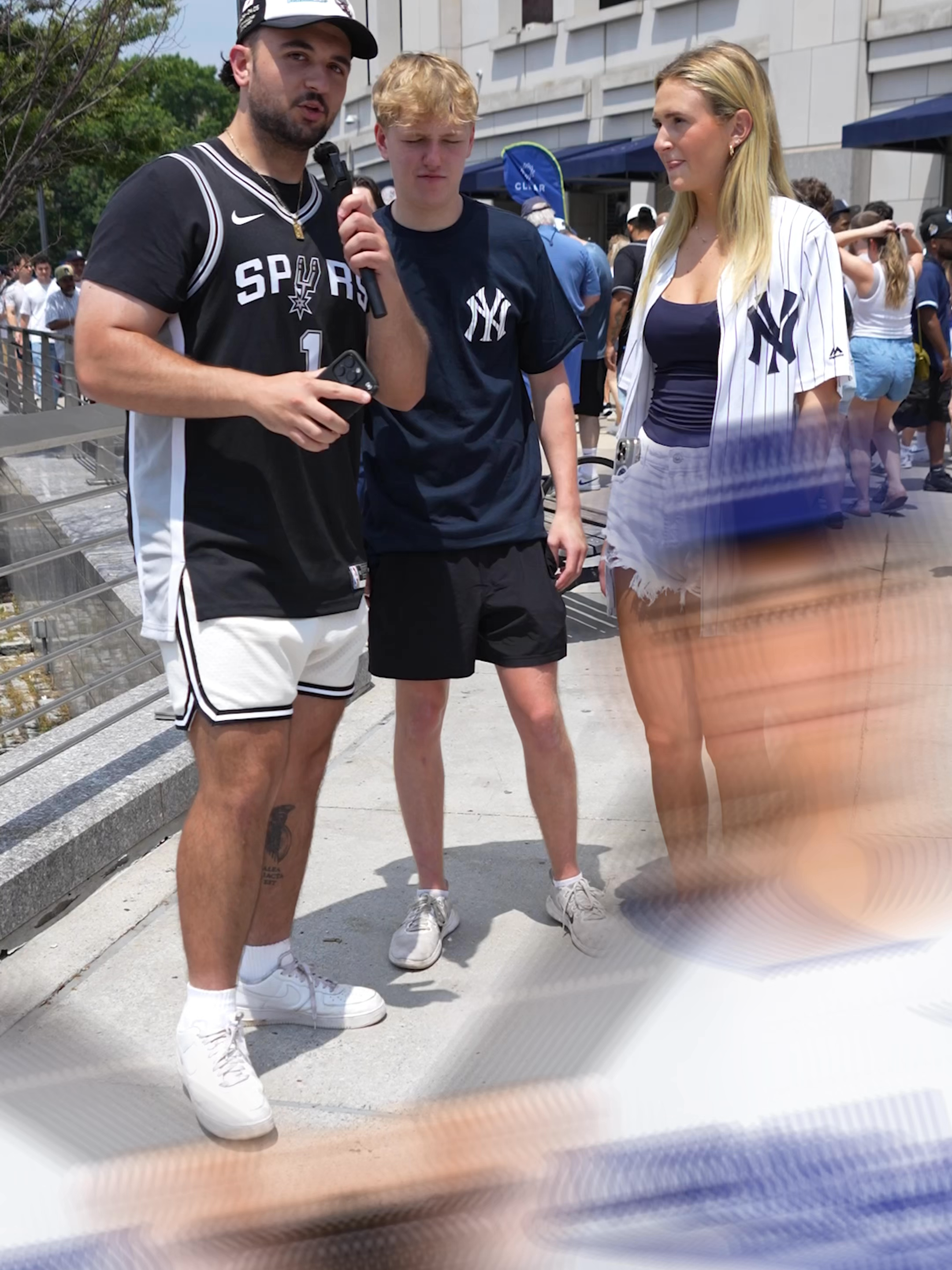 Did you get all of them? 🔥 #MLB #trivia #fyp #viralvideo #nyc