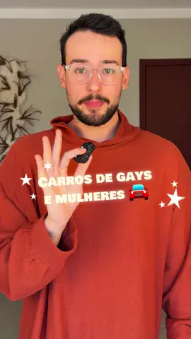 o gosto caro delas não é brincadeira #carros #lgbtq 