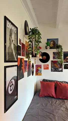 Decorando mi habitación  #RoomTour #deco #decoracion #decoideas #style #room #roomdecor 