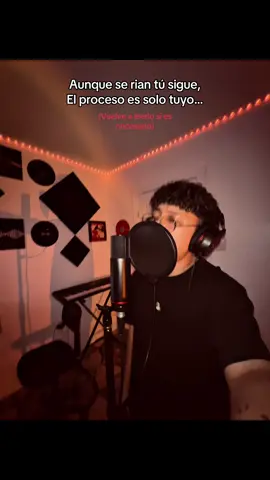 Confía en el proceso ❤️‍🔥 #fypシ #parati #musica #artistaemergente #artistanuevo #motivacion 