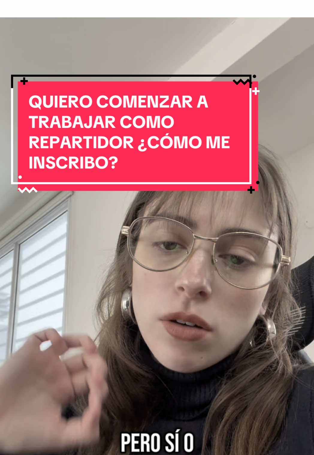Respuesta a @Faustino quiero comenzar a trabajar como repartidor, como me inscribo? #contador  #monotributo  #argentina  #contadorpublico  #recategorizacion  #monotributista  #pedidosya 