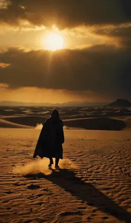 Sun Sand. #desert #epic #landscape #darkfantasy #darkart #sun #sand #fyp #epic #cinematic 