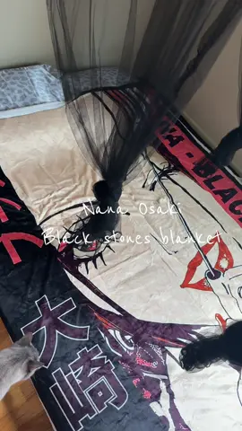 #nanaosaki #nanablackstones #nana #nanaanime #nanamanga 