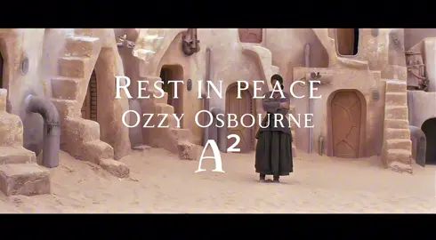Rest in peace, Ozzy. | Mama I’m Coming Home - Ozzy Osbourne | Star Wars | #starwars #starwarsfan #starwarsedit #anakinskywalker #anakinskywalkeredit #obiwankenobi #ozzyosbourne #fyp #fypシ #fypシ゚viral #viral #blowthisup @Star Wars 