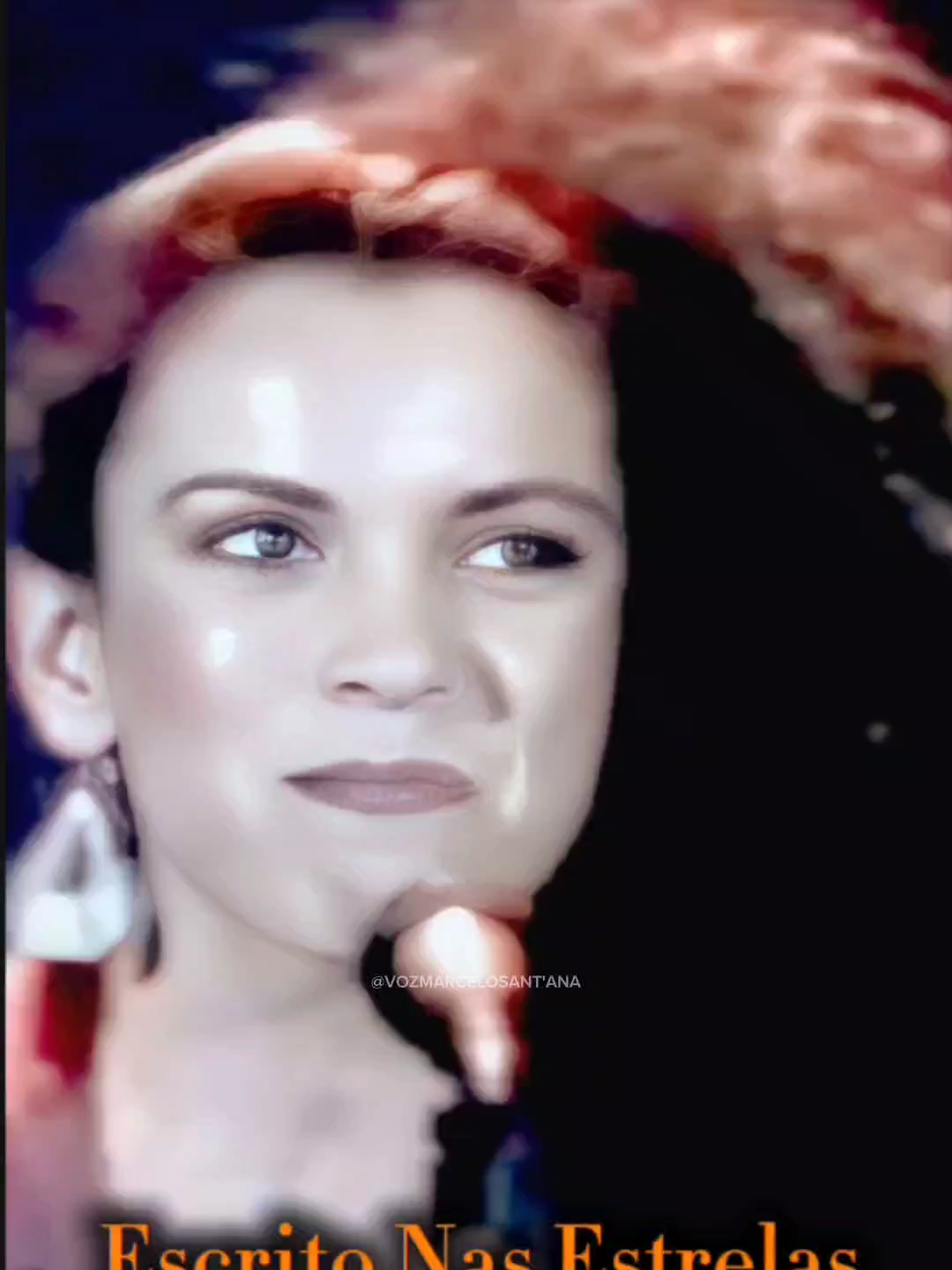 Tete Espíndola- Escrito nas Estrelas ( Vídeo com Legenda)#vozmarcelosant #radialistamarcelosantana #radialistamarcelosanta #tradução #musica #mpbrasil