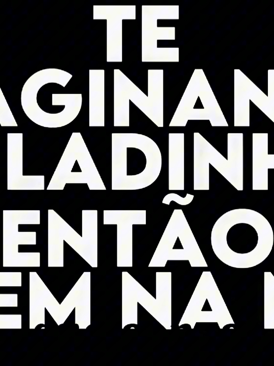 Te imaginando pelad1nh6😵‍💫 #probagulhofluir #funk #tipografia #lyrcs #musicaparastatus #foryoupage #fypシ゚ #viralvideos 