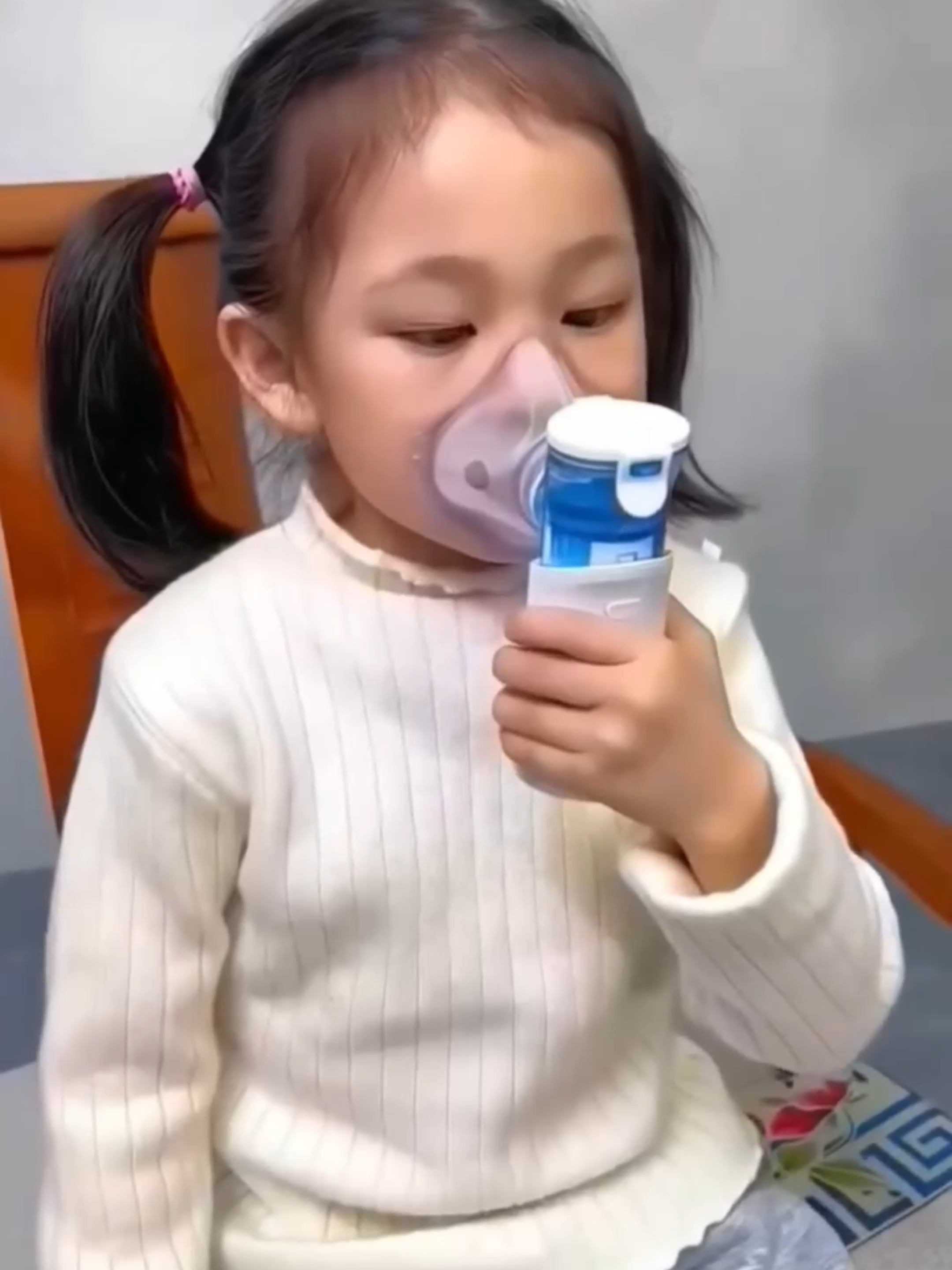 Relieve Cold & Cough FAST with This Portable Nebulizer 💨🇺🇸 #1 Must-Have for Families! #coldrelief #Nebulizer #KidsHealth #USAFinds #WellnessGadgets #HomeCareEssentials #BreatheBetter #AmazonMustHaves #FamilyHealth #PortableHealthCare #TikTokFindsUSA #ViralGadgets