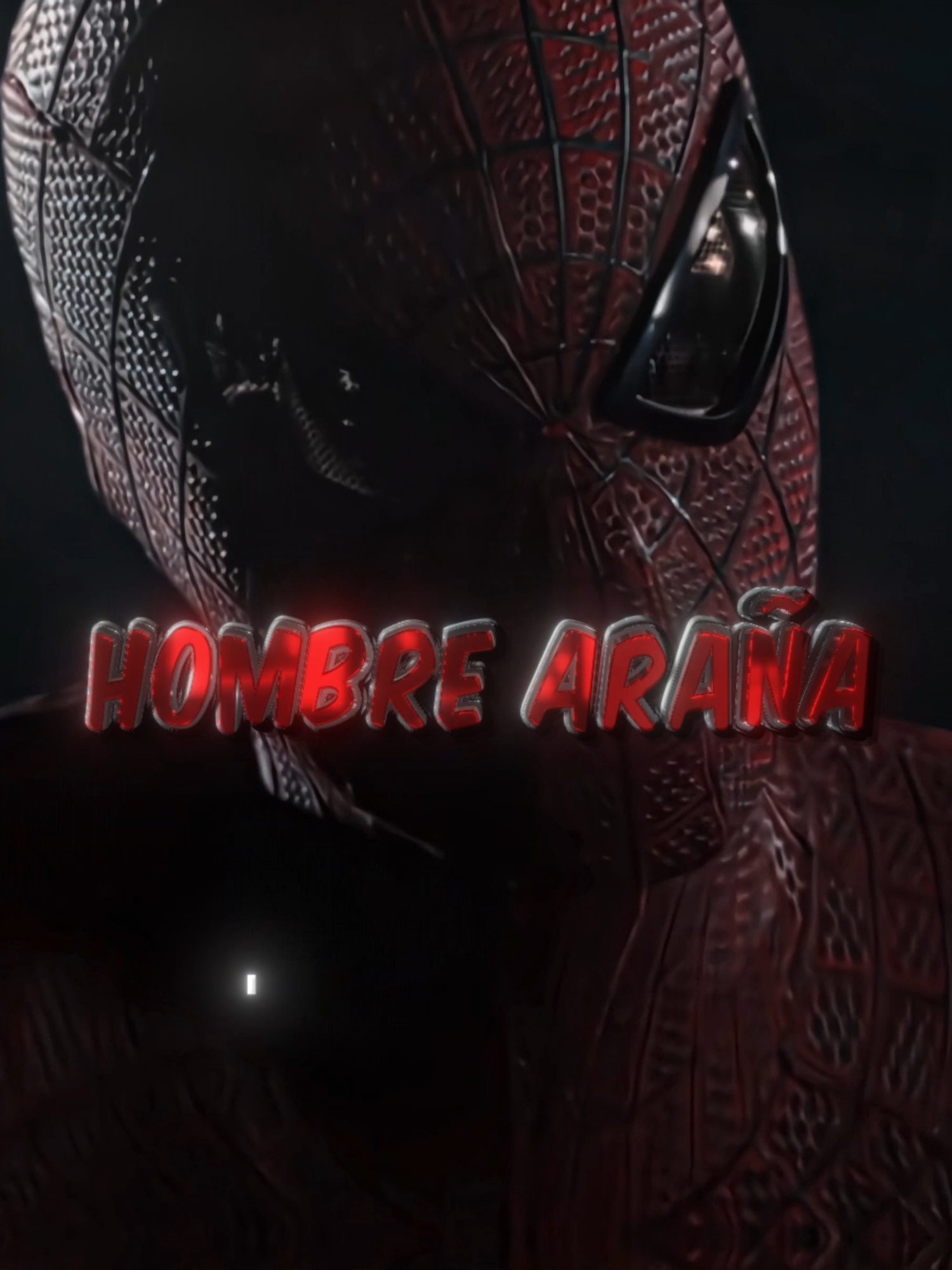 El Hombre Araña 🕷 #spiderman #peterparker #fyp #Marvel #edit #foryou #trend #aftereffects @kionaso360_oficial #motivacion #motivacional