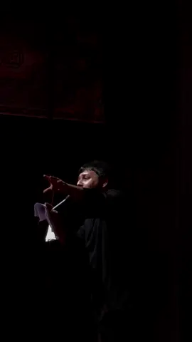 مجلس الليله #سيد_فاقد_الموسوي 