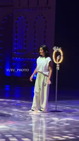 ‏‎تصويري لعرض البروڤة الجينيرال  ‏‎لمسرحية #المدينة_الترفيهية 🎢 🚂 🎢 🎭  🚂 🎢 🎭 🚂 🎢 🎭 #رهف_محمد  @Rahaf 