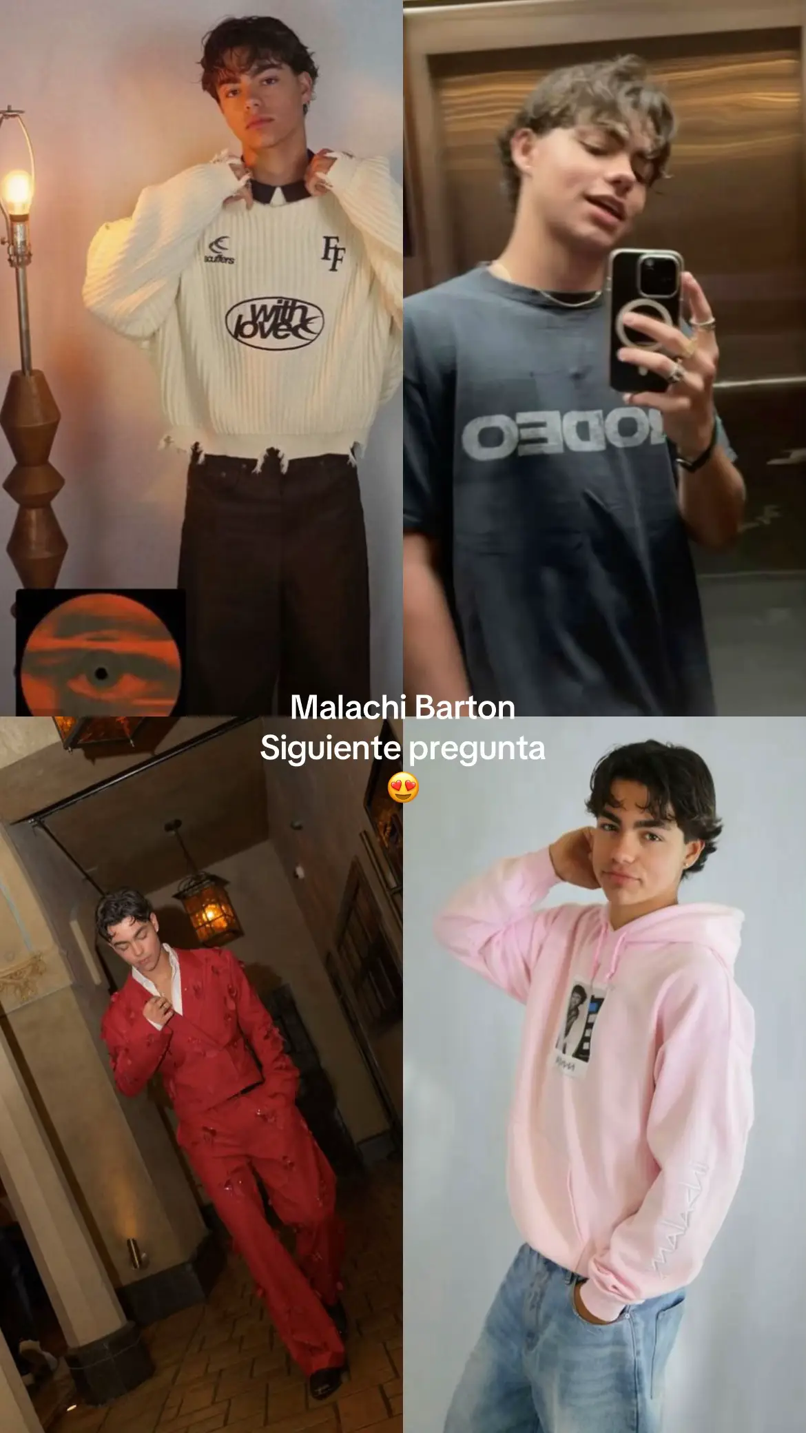 #fyp #paratii #malachi #meencanta #ponmeenparati @Malachi Barton 