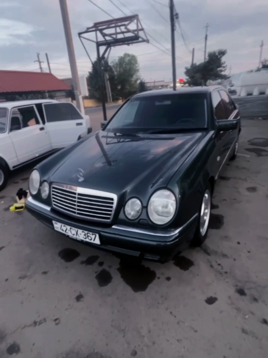 #mercedes #lənkəran #capcut  #fyp 