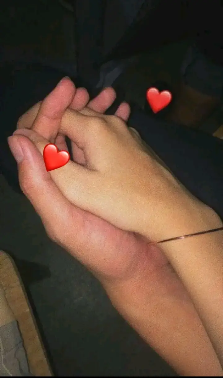 راجلك يبغيني