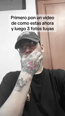 Si no compartes eres sopa #greenscreen 