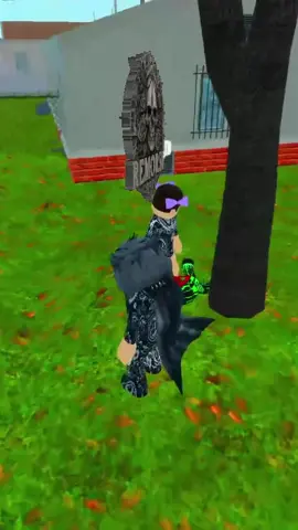 the “remorse” I felt coming back. #aladia #aladiacity #aladiapvp 