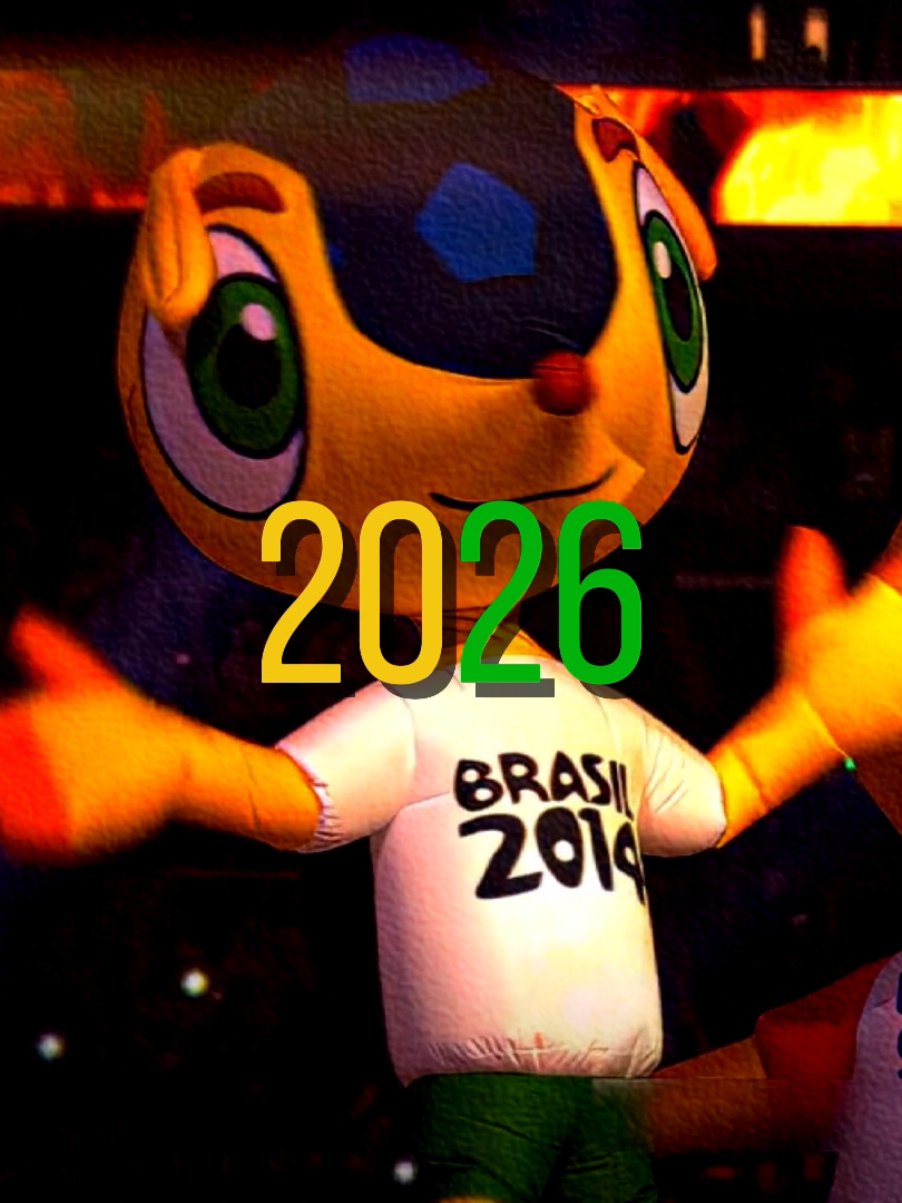 Cada dia mais perto de 2026🇧🇷 #seleçãobrasileira #copadomundo #edits #fyp 